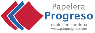 Papelera Progreso Logo